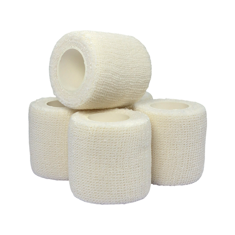 Lightweight Soft Stretch PBT Bandage