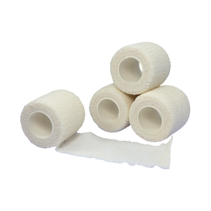 Breathable PBT Bandage for Sports Injuries