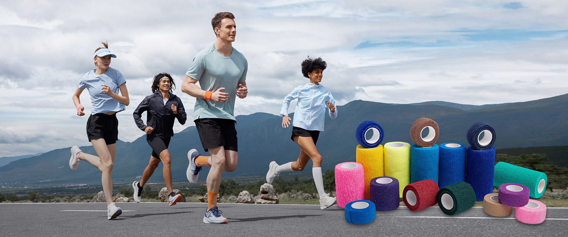 Împuterniciți mișcarea, protejați sănătatea